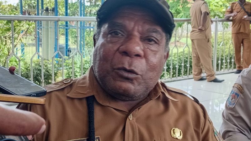 Cuan dari Sampah Belum Menggoda Warga untuk Pilah Sampah