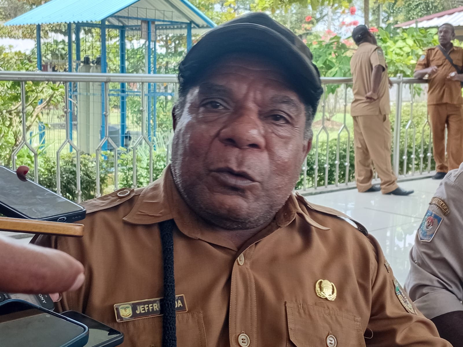 Cuan dari Sampah Belum Menggoda Warga untuk Pilah Sampah