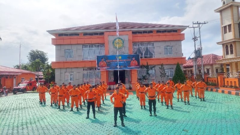 SAR Timika Mulai Laksanakan Siaga SAR Khusus Lebaran 1447 H