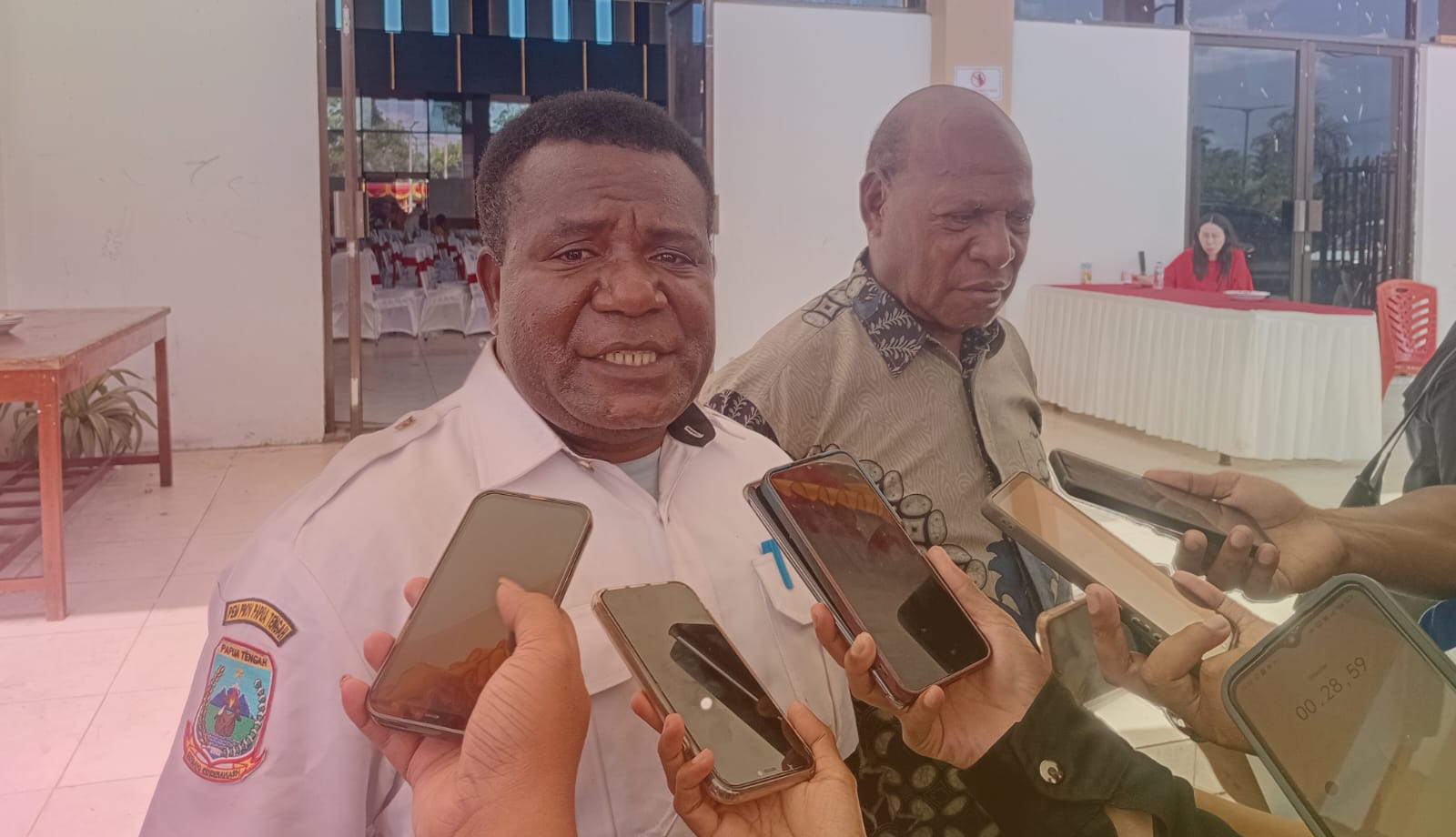 Dari Kampung ke Kota, Pemkab Mimika Perkuat Ekonomi Lewat Koperasi Merah Putih, Menkop Akan Hadir di Pesisir