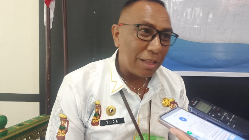 Proyek Jalan Petrosi–Bandara Dikebut, Target Selesai Tahun Ini