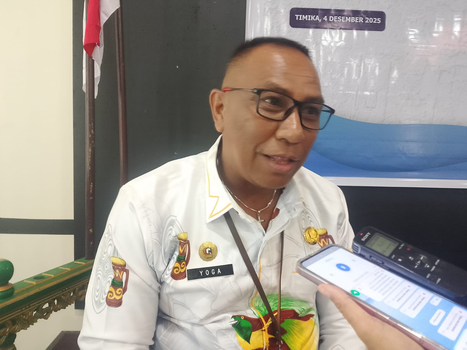 Proyek Jalan Petrosi–Bandara Dikebut, Target Selesai Tahun Ini