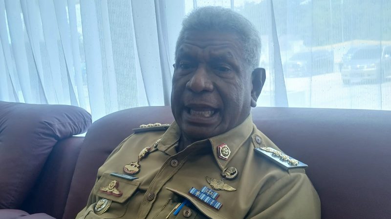 Pemkab Mimika Pastikan Dukungan Pendidikan Merata Tanpa Membedakan Status Sekolah