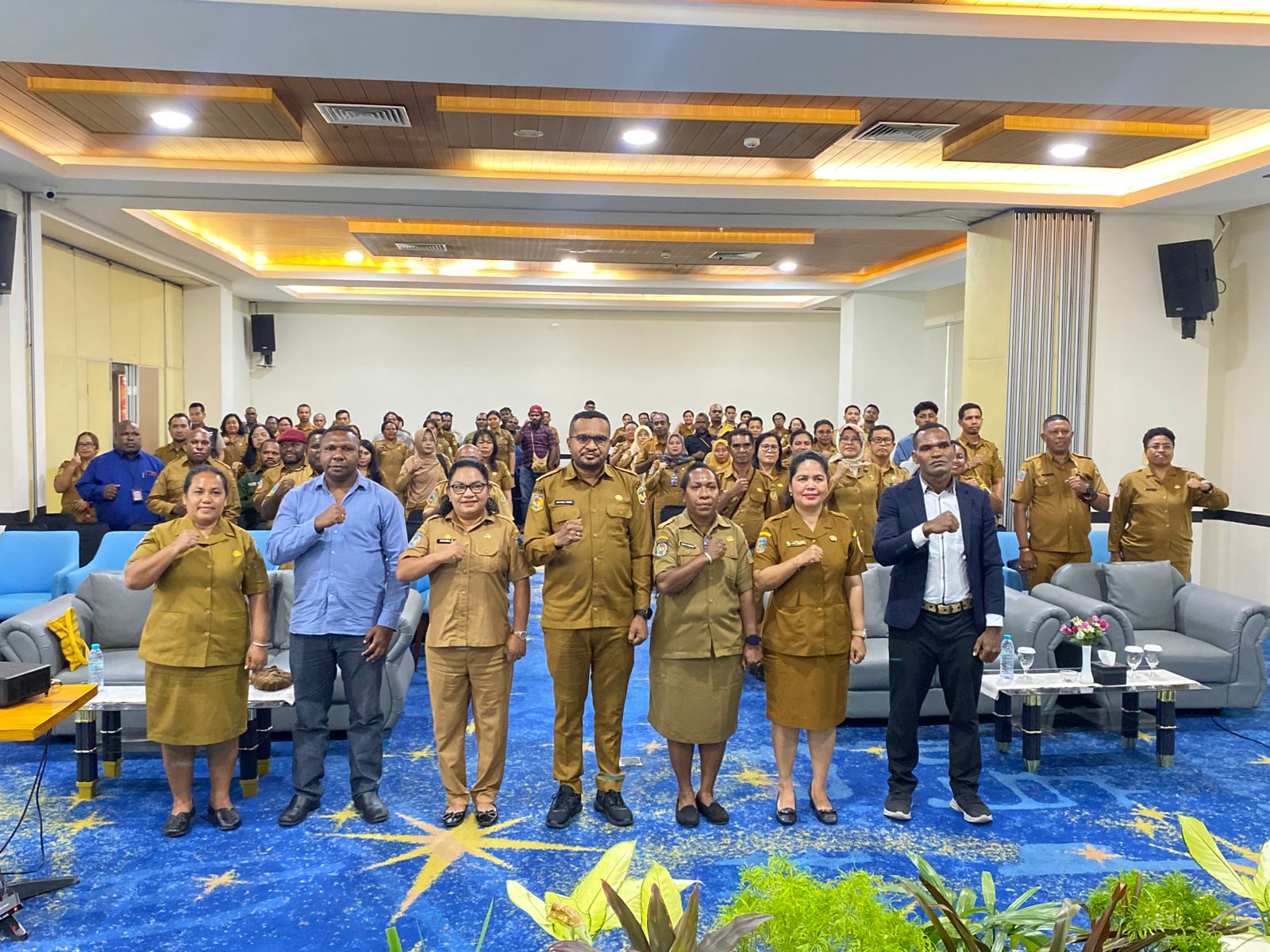 Dari Evaluasi ke Aksi, Musrenbang Otsus 2026 Tetapkan 44 Program, Pendidikan hingga Kesehatan Jadi Perhatian Utama