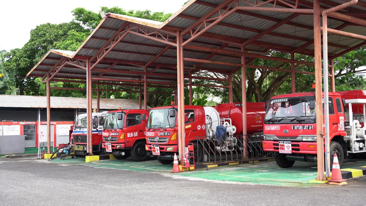 Tak Perlu Khawatir, Pertamina Patra Niaga Jaga Pasokan Energi Selama Libur Hari Paskah