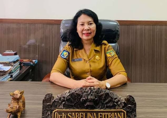 Disperindag Mimika Pastikan Stok LPG Aman, Warga Diminta Tidak Panik