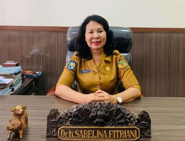 Disperindag Mimika Pastikan Stok LPG Aman, Warga Diminta Tidak Panik