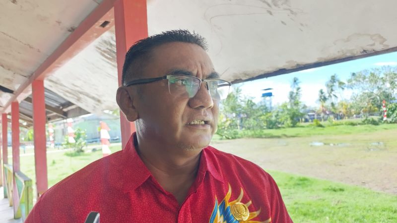 TKA di Mimika Digelar Bertahap, Sekolah Pedalaman Dipastikan Siap