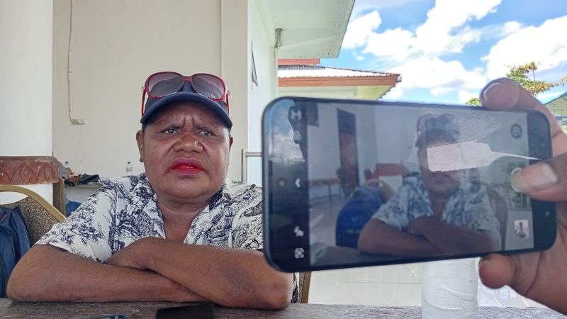 OPD Diminta Berdayakan Kontraktor OAP di Mimika