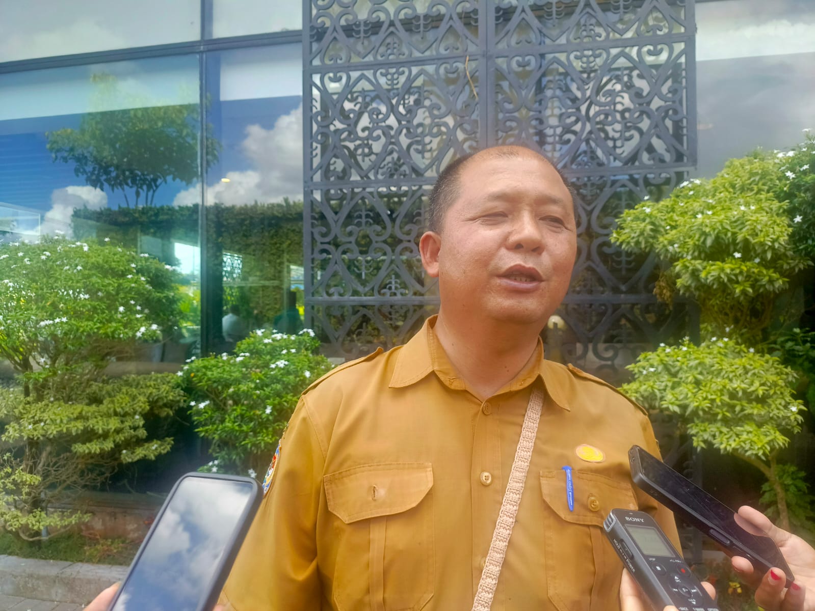Dorong Pemerataan Pendidikan, Sekolah Negeri dan Swasta Tak Lagi Dibedakan
