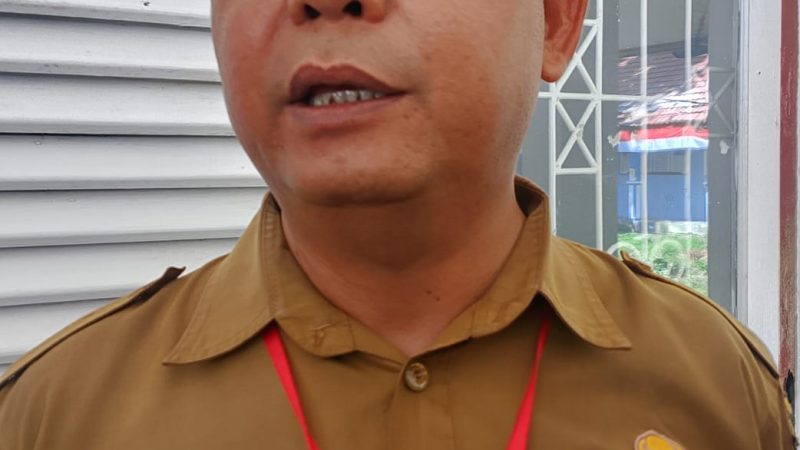 Percepat Pemerataan Pendidikan, Disdik Mimika siap Tata Distribusi Guru Jelang Tahun Ajaran Baru