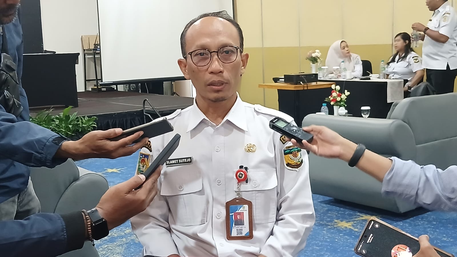 Permudah Akses Warga, Pemkab Mimika Rencanakan MPP Mini hingga ke Distrik