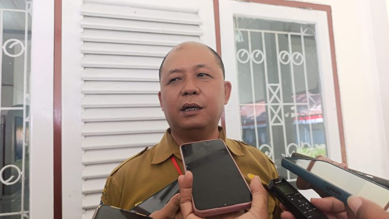 Pelaksanaan TKA 2026 di Kabupaten Mimika Berjalan Lancar Meski Hadapi Kendala Fasilitas