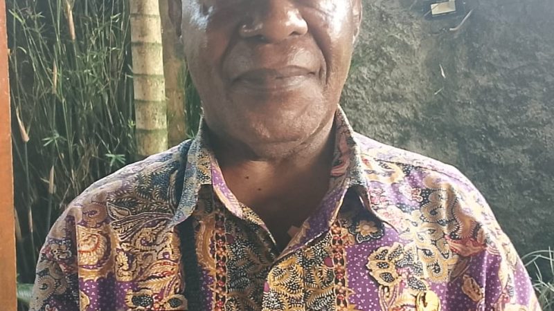 Standar Perizinan Diperketat, DPMPTSP Mimika Tegaskan Transparansi Layanan