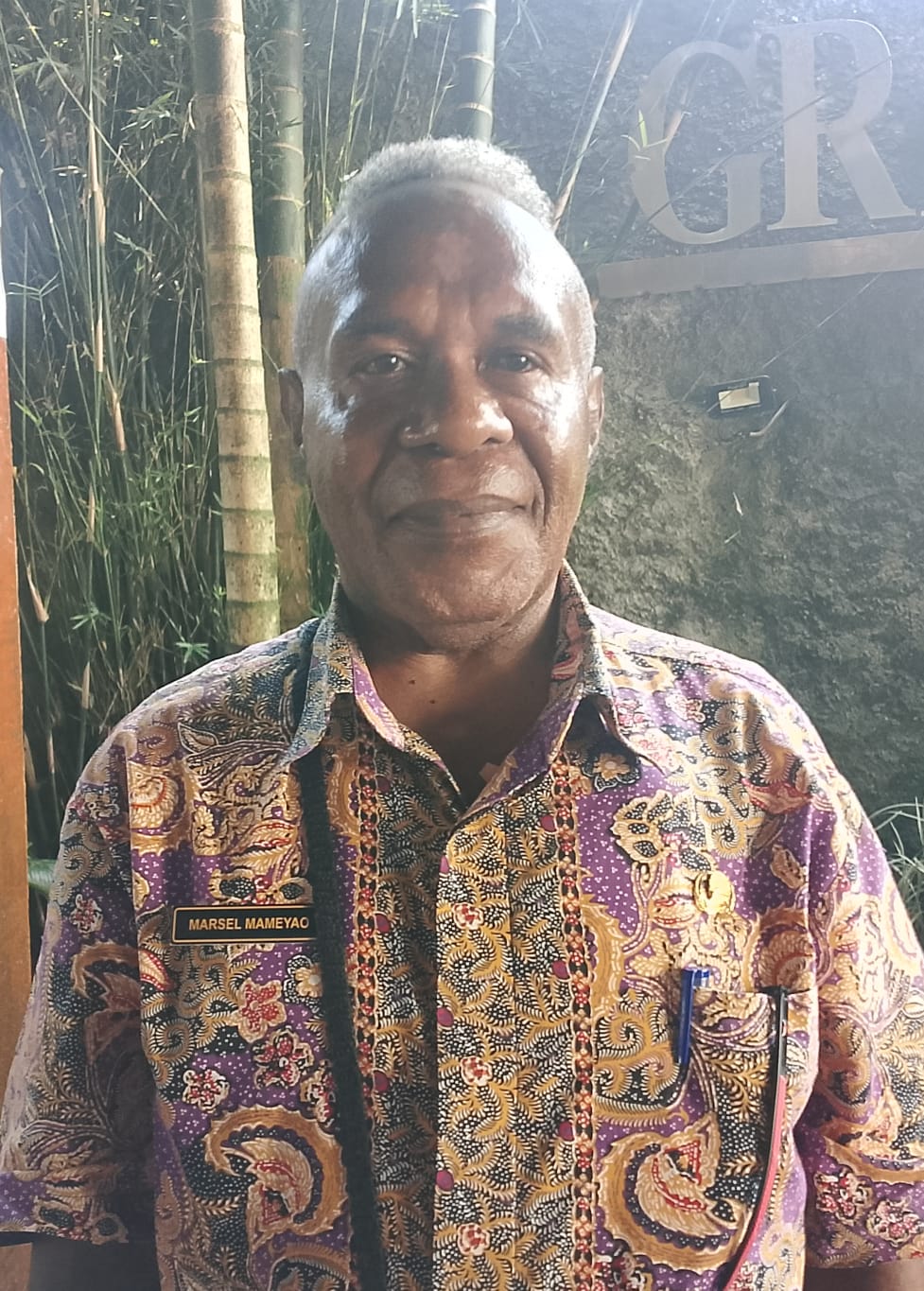 Standar Perizinan Diperketat, DPMPTSP Mimika Tegaskan Transparansi Layanan