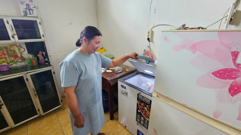 Ribuan Pelanggan di Papua Nikmati Promo Tambah Daya PLN Power Up Real, Listrik Aman Kerja Lancar
