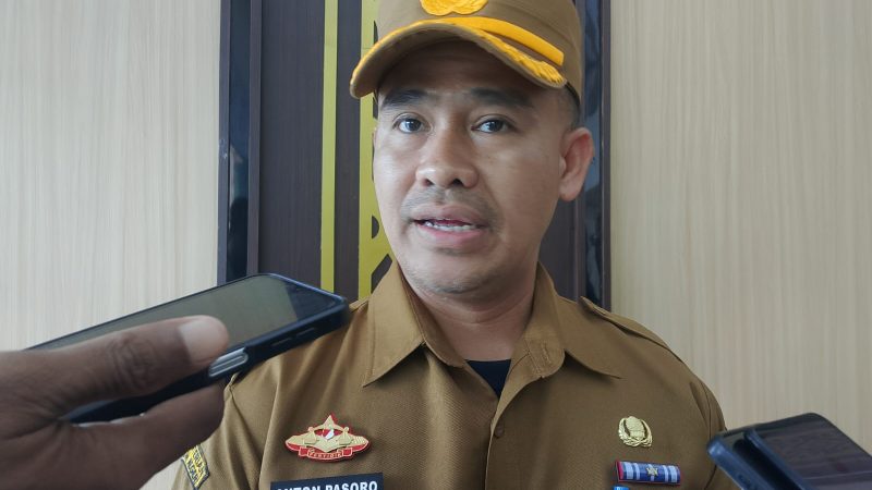 Baru 11 Paket Pengadaan Siap Diproses, BPBJ Mimika Ungkap Kendalanya
