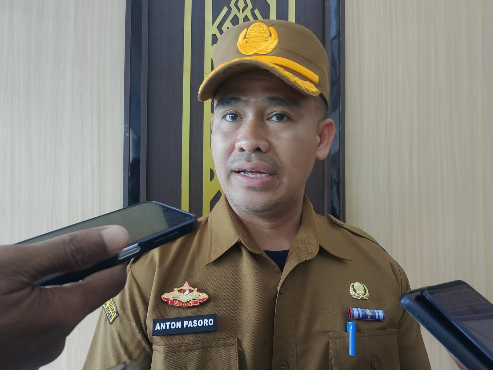 Baru 11 Paket Pengadaan Siap Diproses, BPBJ Mimika Ungkap Kendalanya