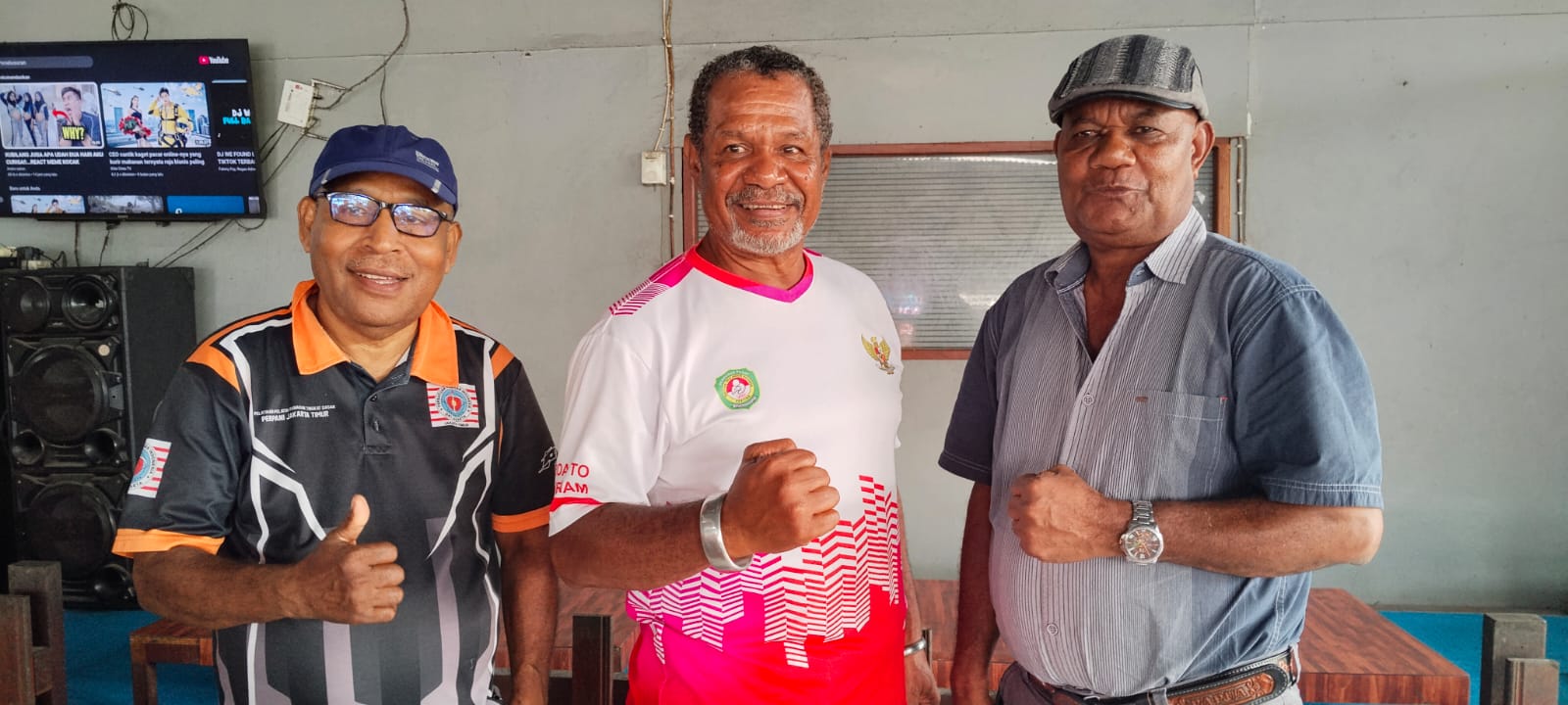 Bupati Cup Tinju Mimika 2026 Bidik Atlet Berbakat dari Kampung hingga Kota