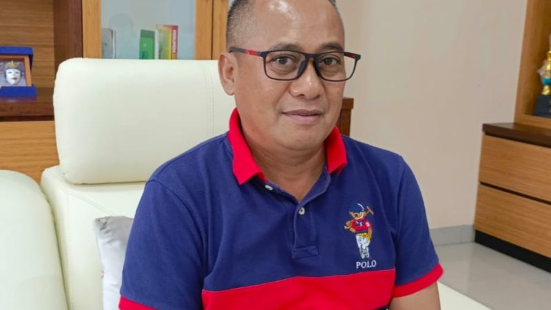 Distanbun Mimika Siapkan Strategi Khusus Kembangkan Bawang Merah di Tengah Curah Hujan Tinggi