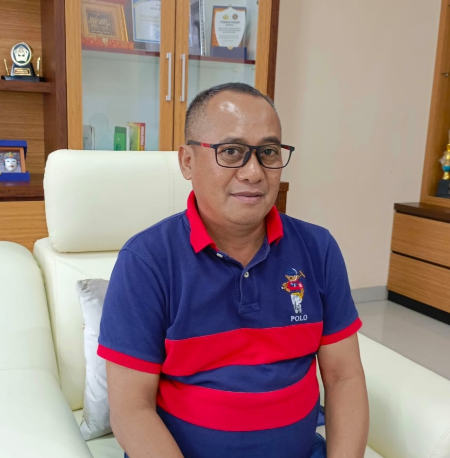 Distanbun Mimika Siapkan Strategi Khusus Kembangkan Bawang Merah di Tengah Curah Hujan Tinggi