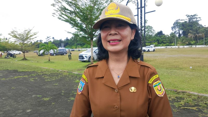 Dalam Waktu Dekat, Stok LPG 12 Kg di Mimika Kembali Normal