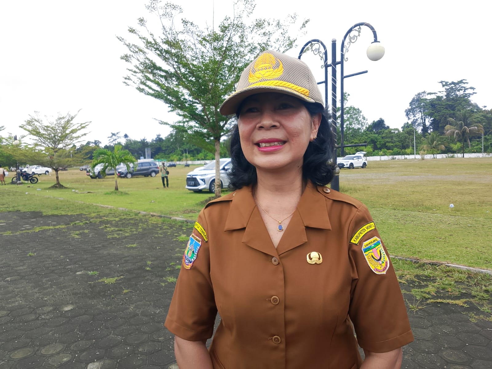 Dalam Waktu Dekat, Stok LPG 12 Kg di Mimika Kembali Normal