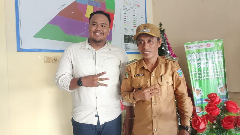 Perdhaki Perkuat Penanggulangan Malaria di Mawokau Jaya, Bentuk Tim Kerja Menuju Eliminasi 2030