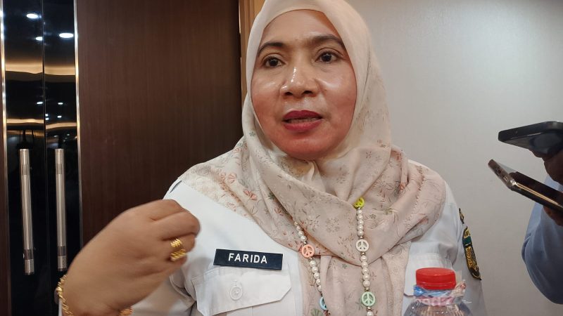 Genjot Transformasi jadi Puskesmas BLUD, Tujuh Puskesmas Pesisir Disiapkan Menyusul