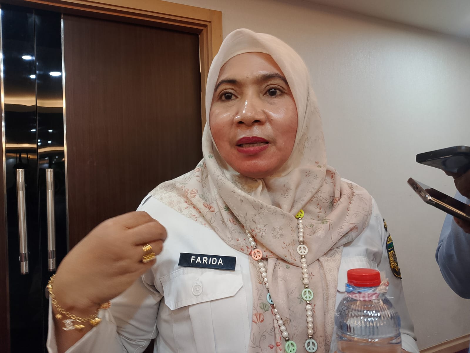 Genjot Transformasi jadi Puskesmas BLUD, Tujuh Puskesmas Pesisir Disiapkan Menyusul