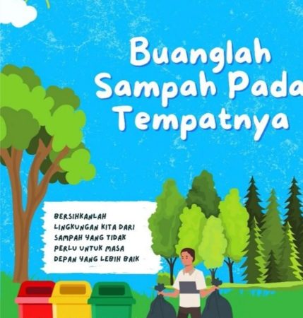 Distrik Mimika Baru Terus Tingkatkan Layanan Pengangkutan Sampah