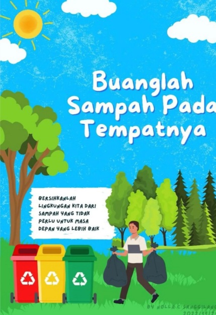 Distrik Mimika Baru Terus Tingkatkan Layanan Pengangkutan Sampah