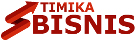 Timika Bisnis