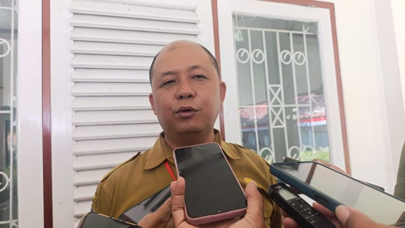 PPDB 2026 Dimulai, Kadis Pendidikan Mimika: Wajib Ikuti Juknis, Jangan Ada Titipan