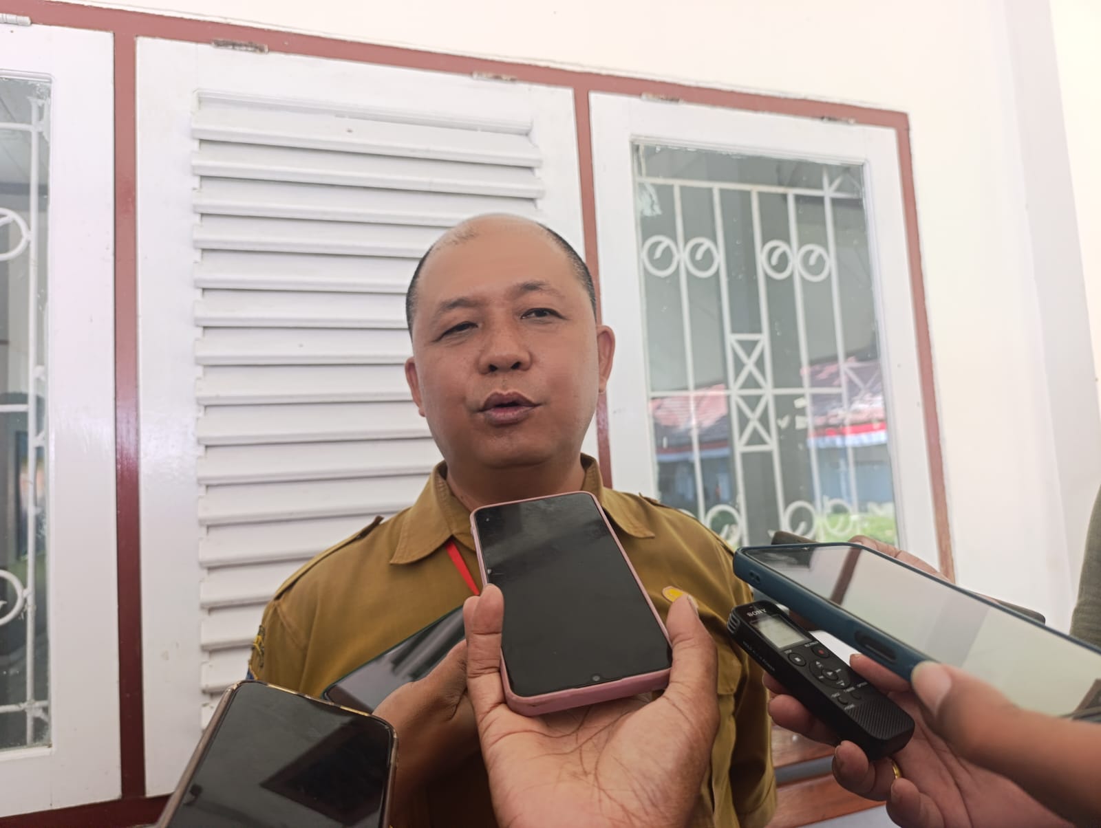 PPDB 2026 Dimulai, Kadis Pendidikan Mimika: Wajib Ikuti Juknis, Jangan Ada Titipan