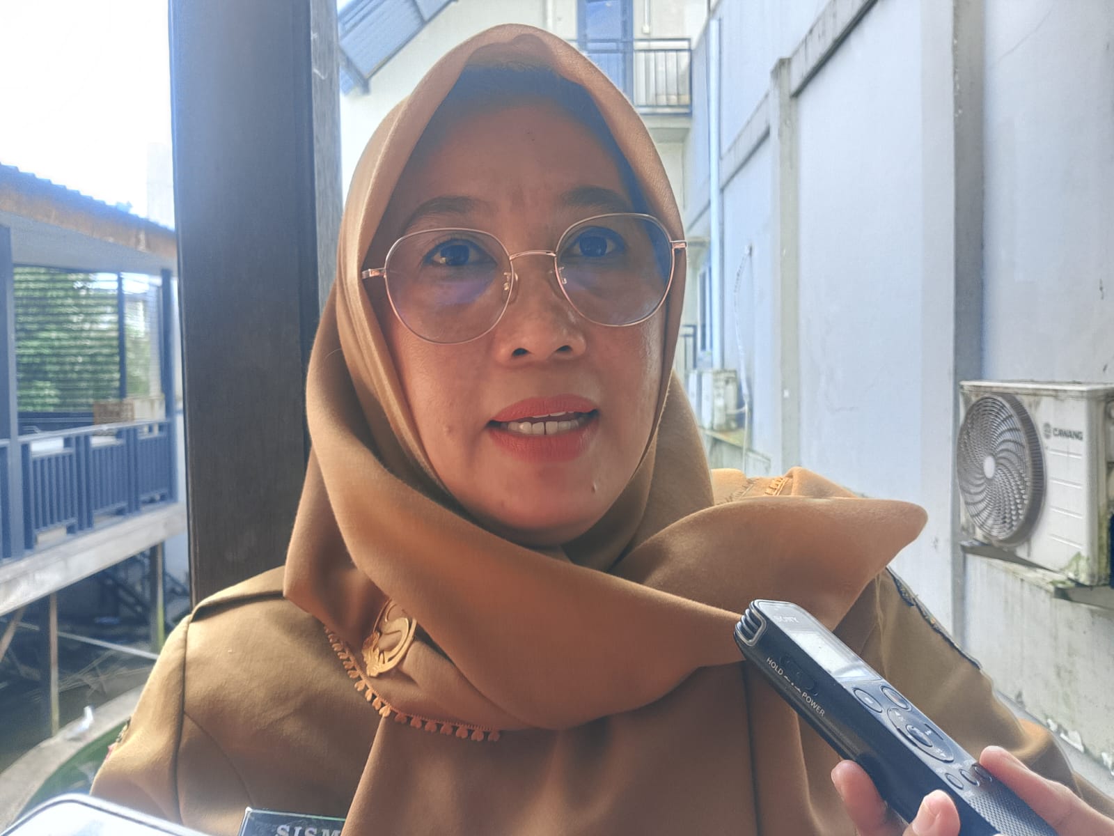 Perkuat Efektivitas Layanan Kesehatan Masyarakat, Dinkes Dorong Tiga Inovasi Ini