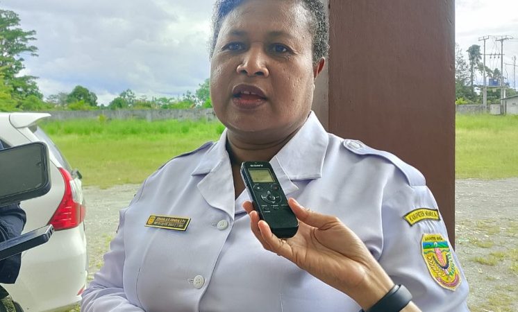 Pemkab Mimika Perkuat Forum Anak untuk Mendukung Terwujudnya KLA