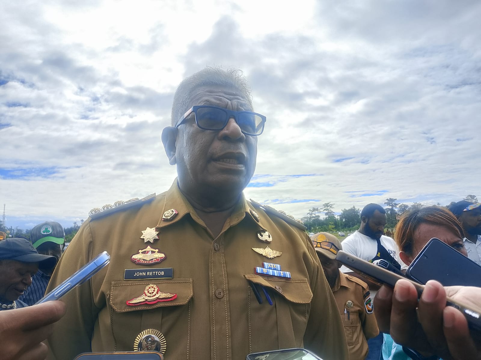 Ini Konsekuensinya, Jika ASN Kedapatan Mabuk Saat Bekerja