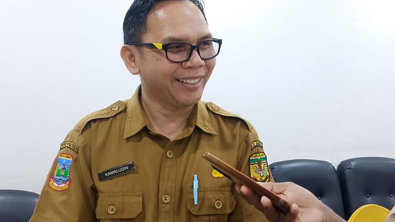 Lawan Malaria dari Hulu, Dinkes Mimika Genjot 2 Juta Pemeriksaan Sepanjang 2026