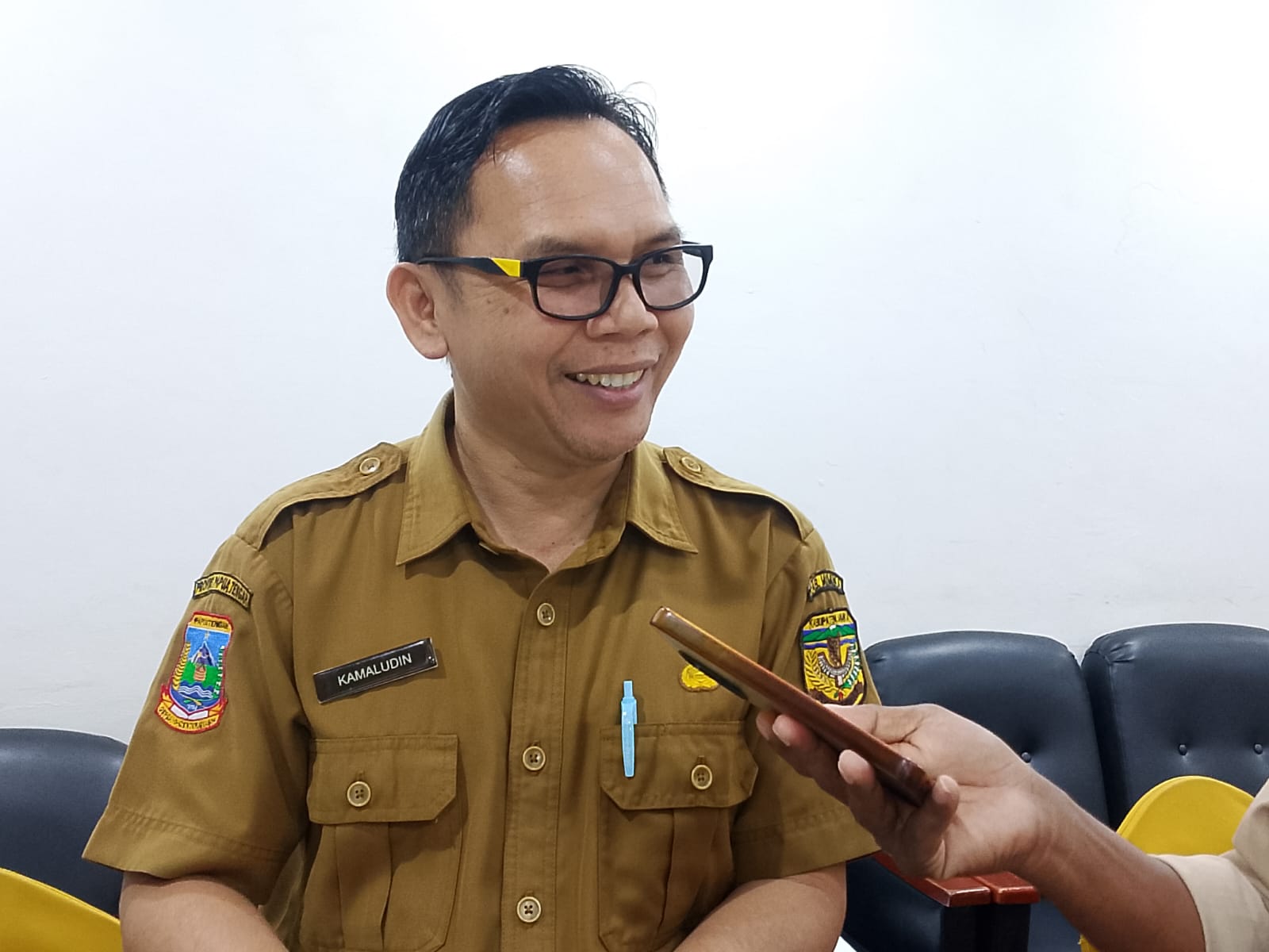 Lawan Malaria dari Hulu, Dinkes Mimika Genjot 2 Juta Pemeriksaan Sepanjang 2026