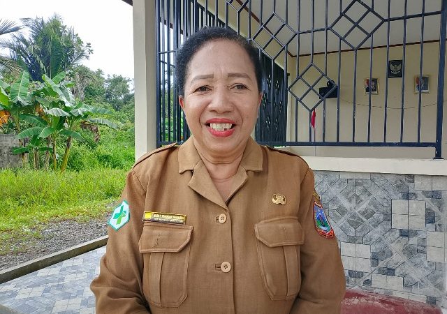Dekatkan Layanan Kesehatan, Dokter Puskesmas Turun Langsung ke Kampung-Kampung