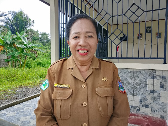 Dekatkan Layanan Kesehatan, Dokter Puskesmas Turun Langsung ke Kampung-Kampung