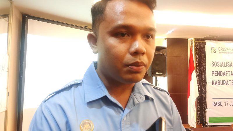 Lima SPPG di Mimika Kembali Beroperasi, Enam Masih Jalani Perbaikan Fasilitas