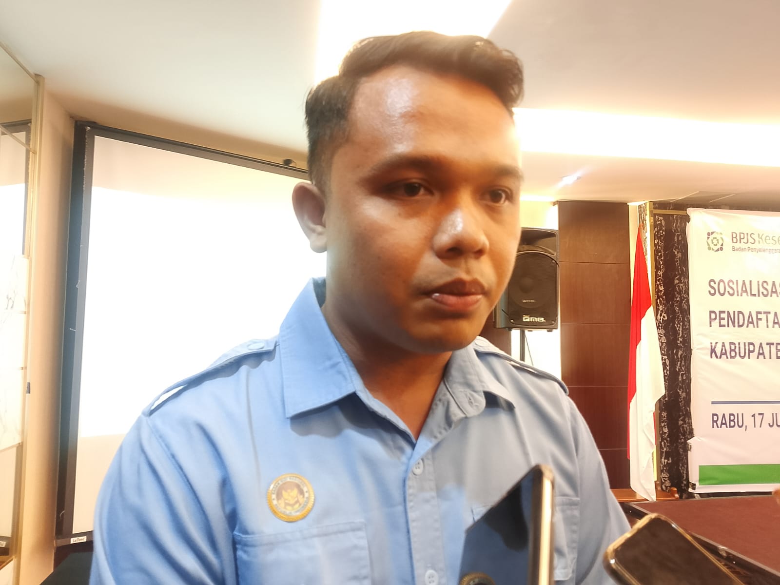 Lima SPPG di Mimika Kembali Beroperasi, Enam Masih Jalani Perbaikan Fasilitas