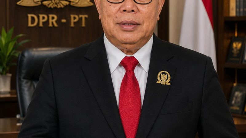 Demi Pelayanan Publik Optimal, Legislator Dapil V Papua Tengah Desak Evaluasi OPD Mimika yang Tidak Responsif
