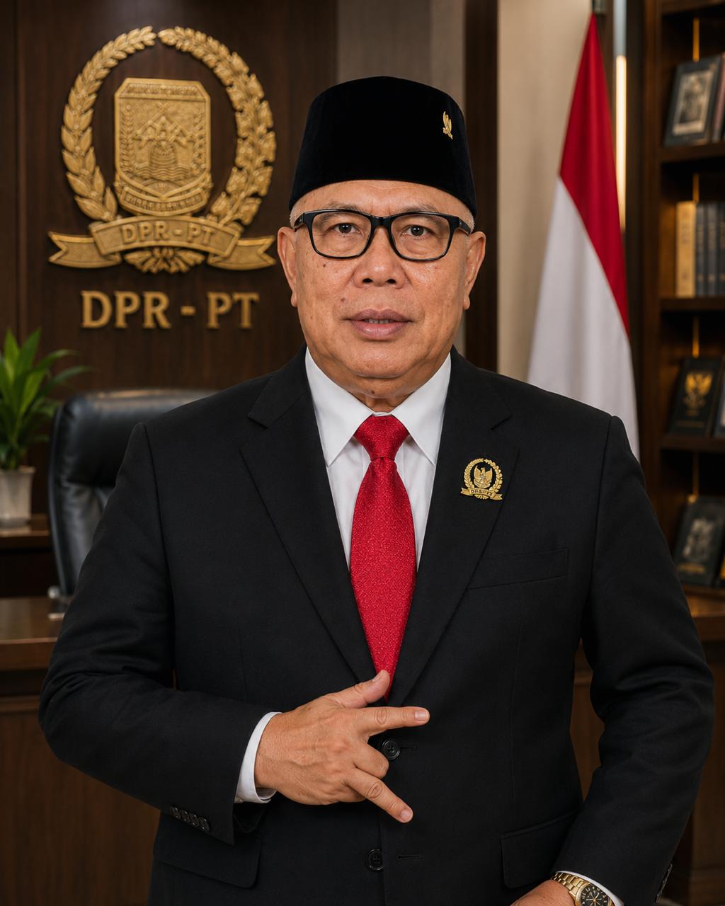 Demi Pelayanan Publik Optimal, Legislator Dapil V Papua Tengah Desak Evaluasi OPD Mimika yang Tidak Responsif