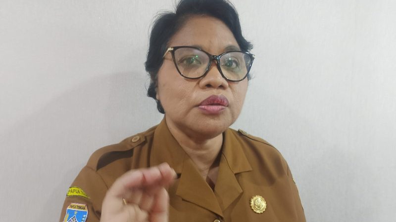 Dinsos Mimika Siapkan 15 Anak Rentan Menuju Kemandirian Lewat Program Pembinaan