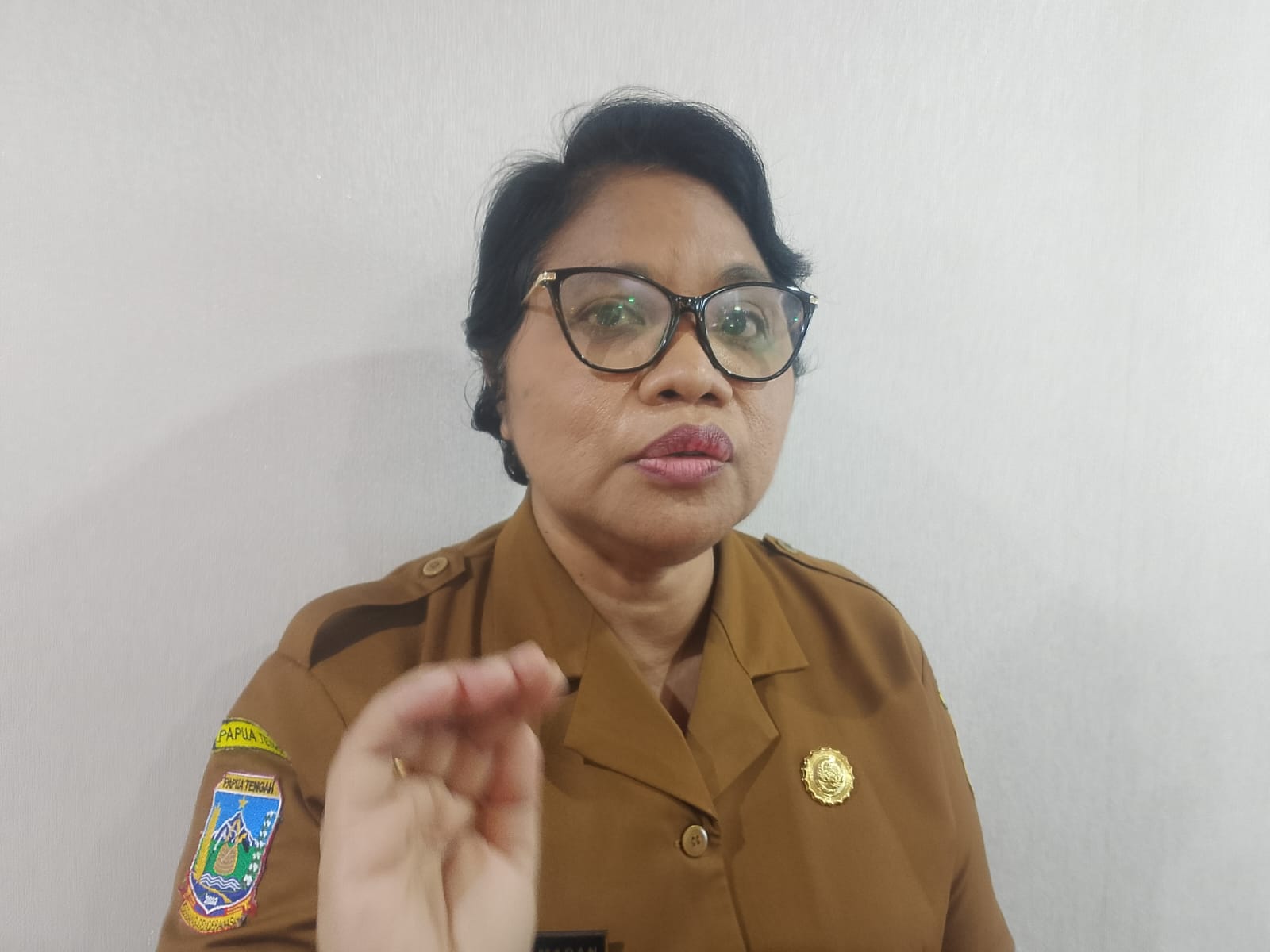 Dinsos Mimika Siapkan 15 Anak Rentan Menuju Kemandirian Lewat Program Pembinaan