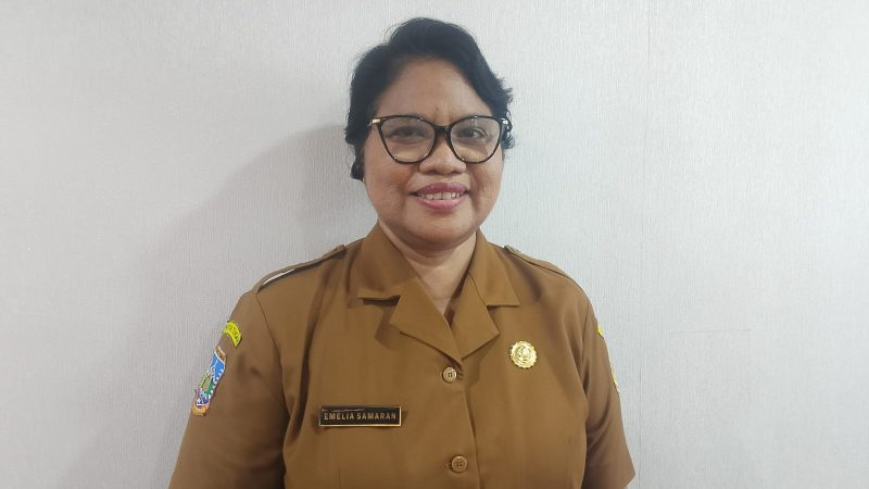 Pemkab Mimika Siapkan Lahan 8,2 Hektare untuk Sekolah Rakyat
