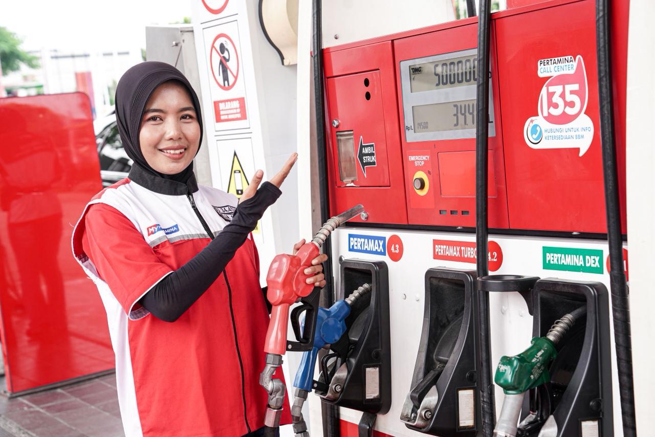 Pertamina Patra Niaga Lakukan Penyesuaian Harga BBM Non Subsidi Per 1 Juli 2026 Pukul 00.00 WIB